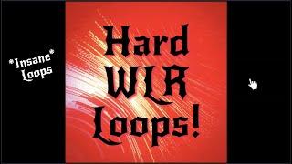 [FREE] WLR LOOP KIT / SAMPLE PACK #15 - *HARD* "Hard WLR Loops" (Playboi Carti, Ken Car$on, F1lthy)