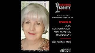 USP: 045 | Good Communication - What Works and What Doesn’t