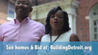 Buildingdetroit.org commercial