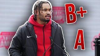 Tampa Bay Buccaneers 2025 Draft Grade REVEALED - Did They Strike GOLD?