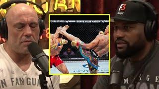 UFC 303: Alex Pereira VS Jiri Prochazka Fight Recap | Joe Rogan & Rampage