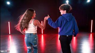 "WHATS POPPIN REMIX" - Jack Harlow (GiaNina & Nick choreo)