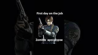 Funny Memes I want to share #shorts #short #memes #funny #funnyshorts #residentevil #funnymemes