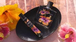 Sunkissed Hibiscus: Behind the Scent with Laura Slatkin | NEST New York