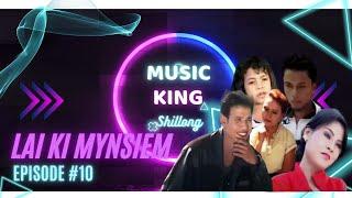 Lai Ki Mynsiem - Khasi Film - Episode 10 : U N SUN | Music King