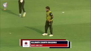 Match 2 - COLATTA WARRIORS Vs ACE CRICKET SCHOOL - Sharjah Bukhatir 50 League 2024