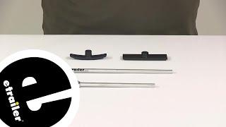 etrailer | Let’s Check Out the Extension Rod Kit for Valterra Waste Valve