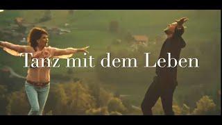 Marie Vell & Dr. Maibach - Official Trailer zum Song "Tanz mit dem Leben" (Release 29.09.2023)