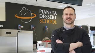 Pianeta Dessert School®