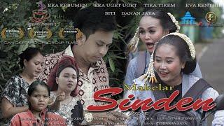 MAKELAR SINDEN - Film Pendek Jawa Komedi - Cangkir Wadon