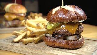 Chicago's Best Burger: Butcher and the Burger
