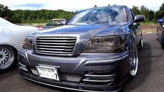 TOYOTA CROWN Majesta S170 Custom car　トヨタ クラウン マジェスタ S170型 カスタムカー