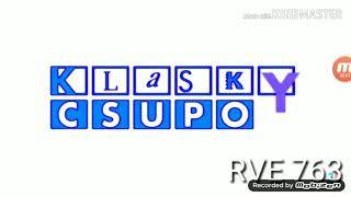 Klasky Csupo Robot Logo Effects Round 1 FSHD vs JG vs VE4455 vs IMC vs ATOT