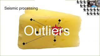 Reliable automatic processing of seismic events: solving the Swiss cheese problem