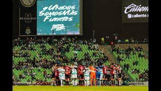 Clausura 2022 - Santos 4 - 0 Xolos de Tijuana