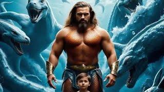 AQUAMAN 3 Movie Review updates | movie review