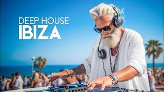 Ibiza Summer Mix 2024  Best Of Tropical Deep House Music Chill Out Mix 2024 Chillout Lounge #198