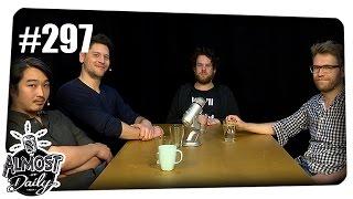 Zivildienst - Essen auf Rädern, soziale Kompetenz & Sterbebegleitung | Almost Daily #297