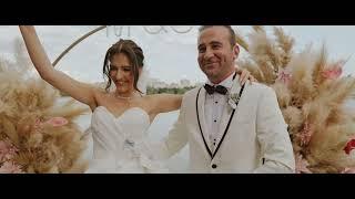 Wedding Highlights |Mihaela  Ufuk Trailer | Best Moments | Teaser I Wedding Photographer RO