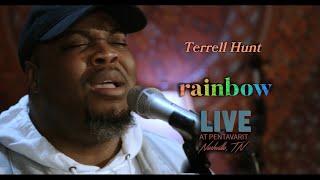 Rainbow - Kacey Musgraves (Terrell Hunt cover) live at Pentavarit in Nashville, TN