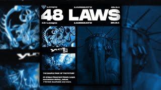 [FREE] Future Loop Kit - "48 LAWS" (Future, Metro Boomin, We Don't Trust You, Boston Richey, Rob49)
