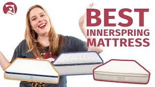 Best Innerspring Mattresses of 2023 - Our Top 8 Picks!