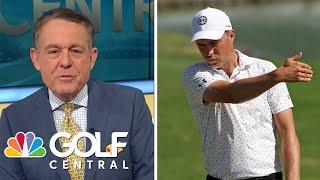 Jordan Spieth, Adam Scott preview the 2023 Sony Open | Golf Central | Golf Channel