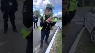 Вони не навчені ні воювати ні їздити