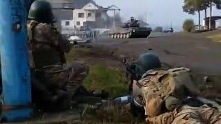 Footage Armenian soldiers on the frontline | Azerbaijan Armenia war