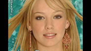 Hilary Duff - Party Up