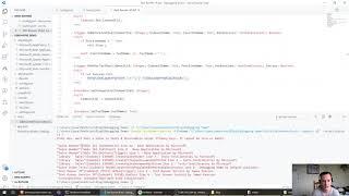 Debugging Business Central Tests with AL Test Runner for VS Code