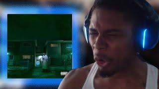 Mikey Davis Reacts To Nav, Metro Boomin - REAL Me