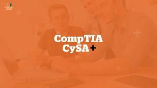 CompTIA CySA Certificate Exam