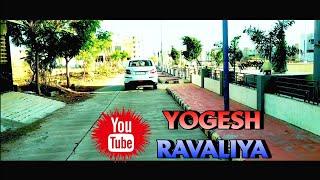 Yogesh Ravaliya Channel Trailer  | Education | Technology | Vlogs | Travel | My Songs