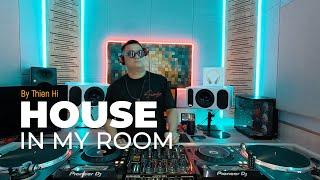 Thien Hi Official Release SOUL OF SOUND | HOUSE | House In My Room