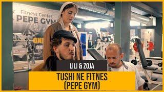 Lili & Zoja - Tushi ne Fitnes (Pepe Gym)