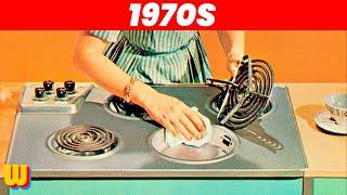 25 Forgotten Kitchen Items From The 1970s That FADED Into History