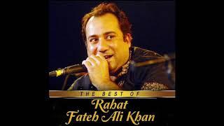 Surili Akhiyon Wale | Rahat Fateh Ali Khan | Audio World