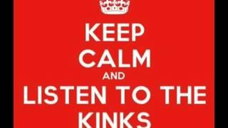 The KinKs  "Oslo 1996"  (Live Audio)