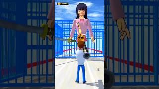 Help Yuta Rage Control RunGameChallenge #viral #shorts#dramasakuraschoolsimulator #trending@OMMNRP