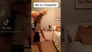 Zoophiles 