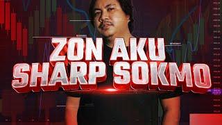 EP22  - Cara Marking Zon Dengan Tepat Guna SNR Saja! PART 2