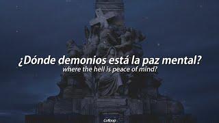 MISSIO - Bottom of the Deep Blue Sea | Sub Español//Lyrics