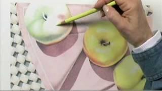 The Art of Colored Pencil: The Light Touch with Janie Gildow