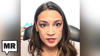 AOC Vows To Partner Over Economic Populism