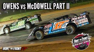 Highlights & Interviews | Hunt the Front Series at Smoky Mountain Speedway