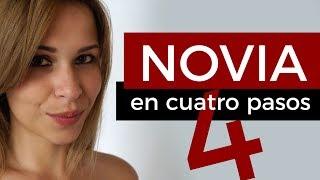 Cómo Conseguir Novia Rápido - Las 4 Claves Para Conseguir Novia