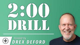 2 Minute Drill: Third-Party Risk, New Breaches, and ‘Advanced Persistent Teenagers’ with Drex DeFord