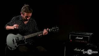 Epiphone SG Special VE, Vintage Black | Gear4music Demo