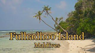 Fulhadhoo Maldives